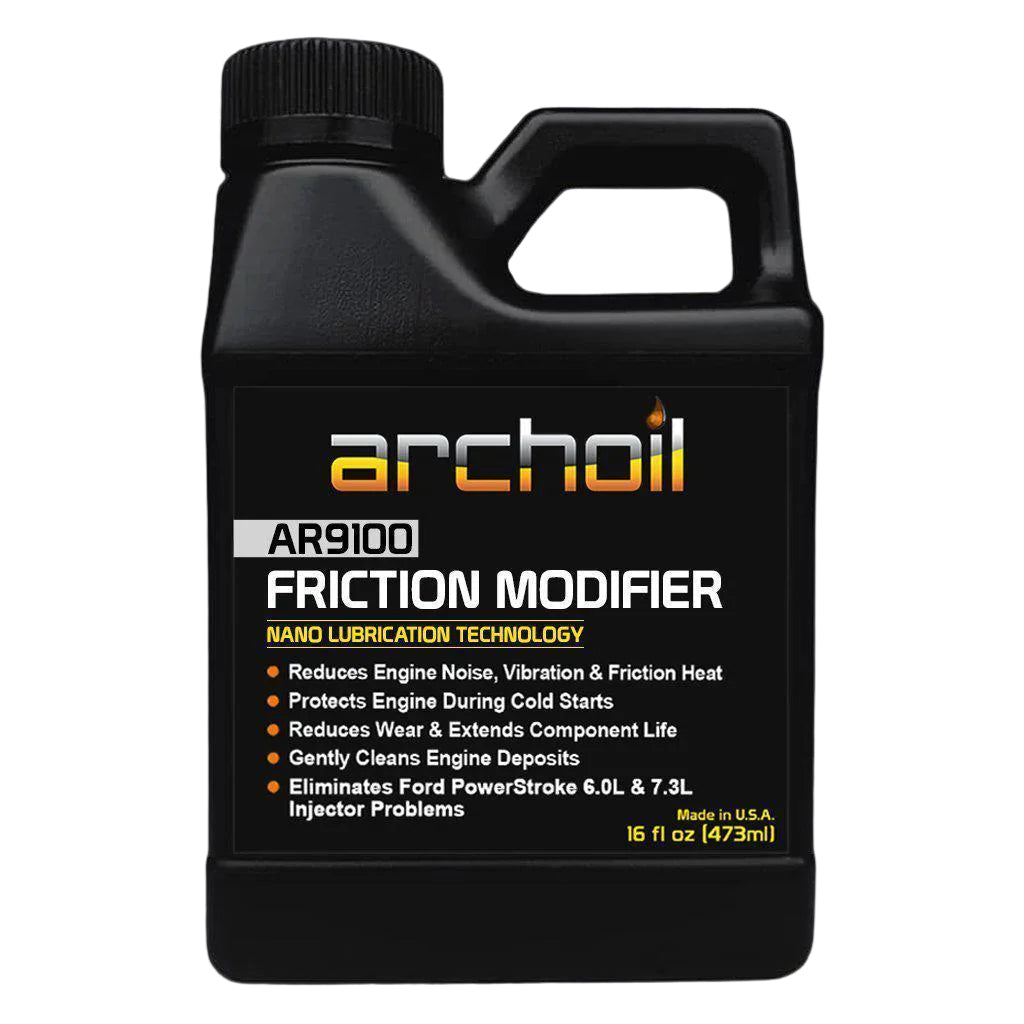 Archoil AR9100 Oil Additive