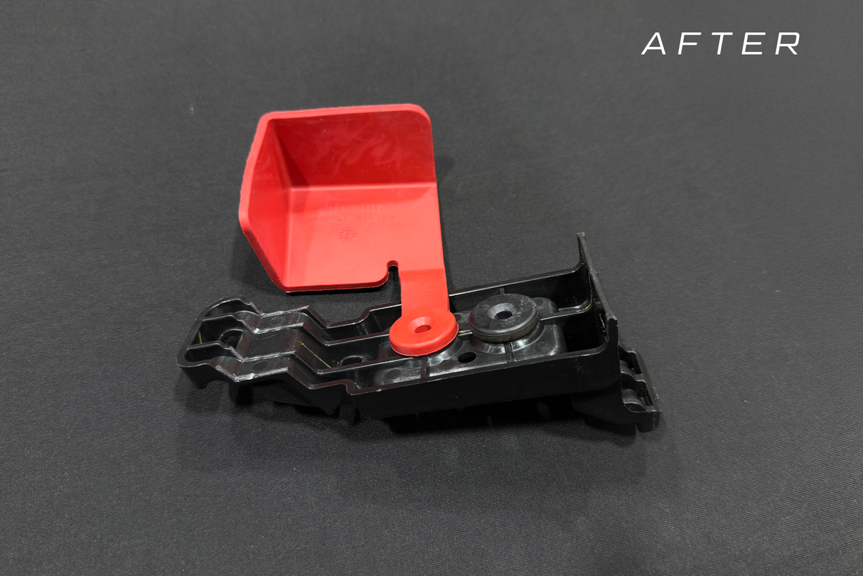 Can-Am® Defender HD10 2nd Battery Kit | UTVS-DEF-2BATT-KIT UTV Stereo