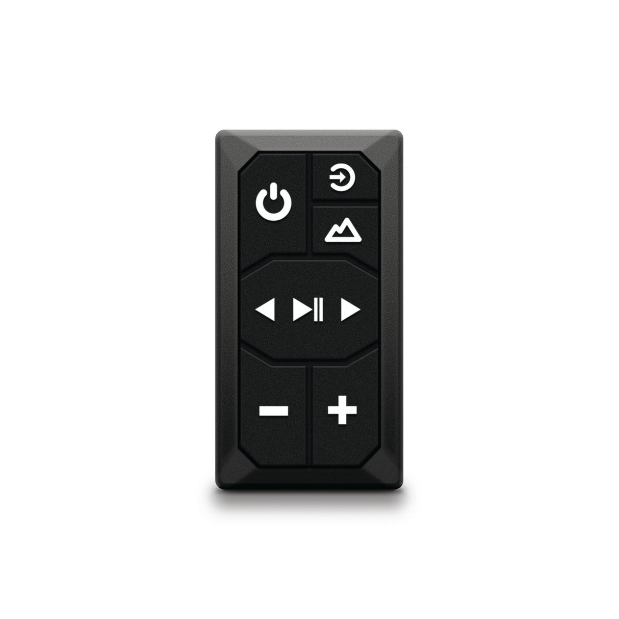 SoundExtreme Audio Rocker Switch Remote Control