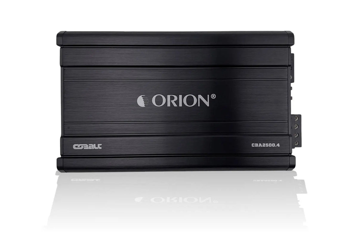 CBA2500.4 - 2500 Watt MAX 4 Channel Class A/B Amplifier ORION CBA2500.4 - 2500 Watt MAX 4 Channel Class A/B Amplifier CBA2500.4 - 2500 Watt MAX 4 Channel Class A/B Amplifier CBA2500.4 - 2500 Watt MAX 4 Channel Class A/B Amplifier CBA2500.4 - 2500 Watt MAX 4 Channel Class A/B Amplifier