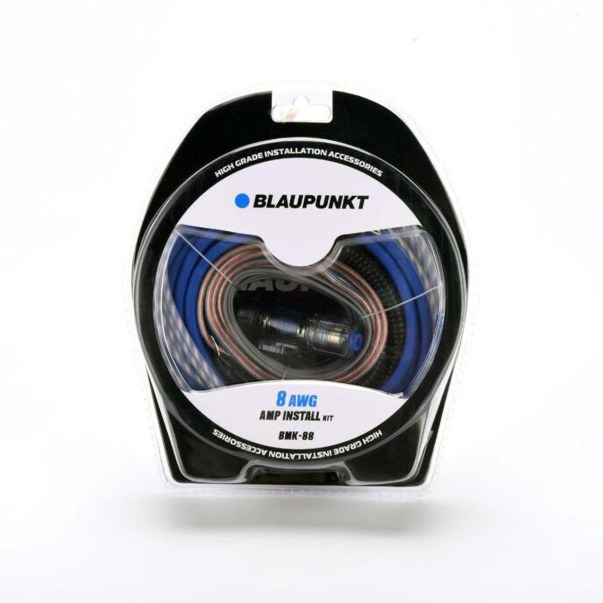 B-BMK88 Blaupunkt 8AWG Wiring Kit Blaupunkt