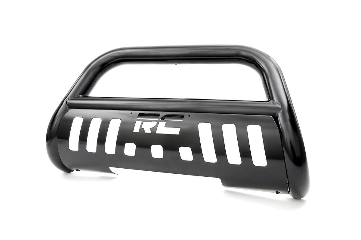 19-20 Silverado/Sierra 1500 Bull Bar Black Rough Country