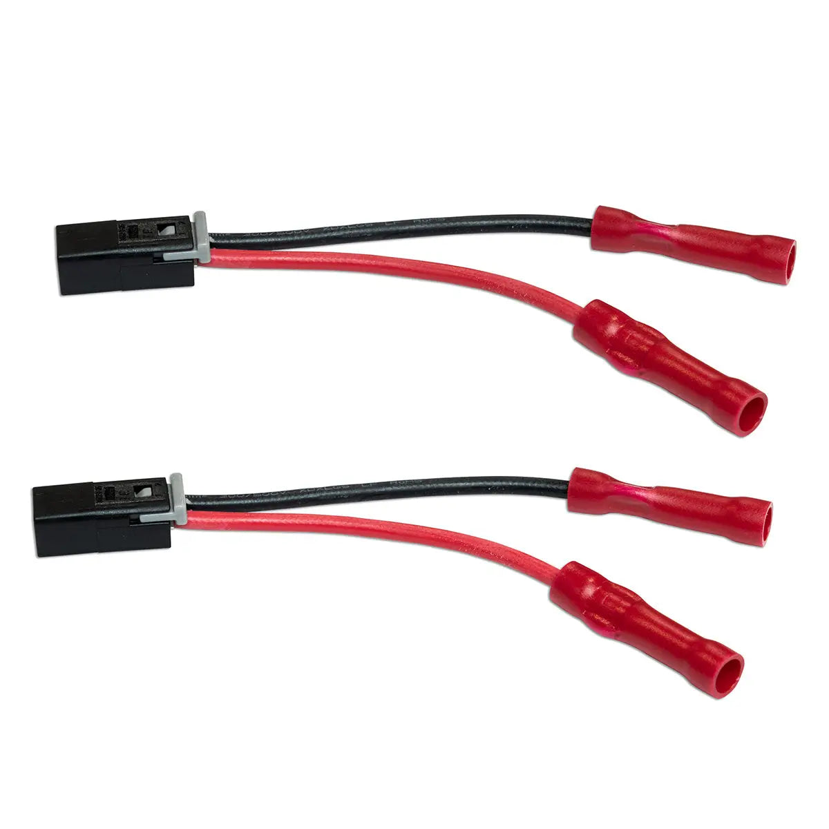 SSV Works V6 Speaker Signal Harness for Custom Wiring (pair) SSV Works