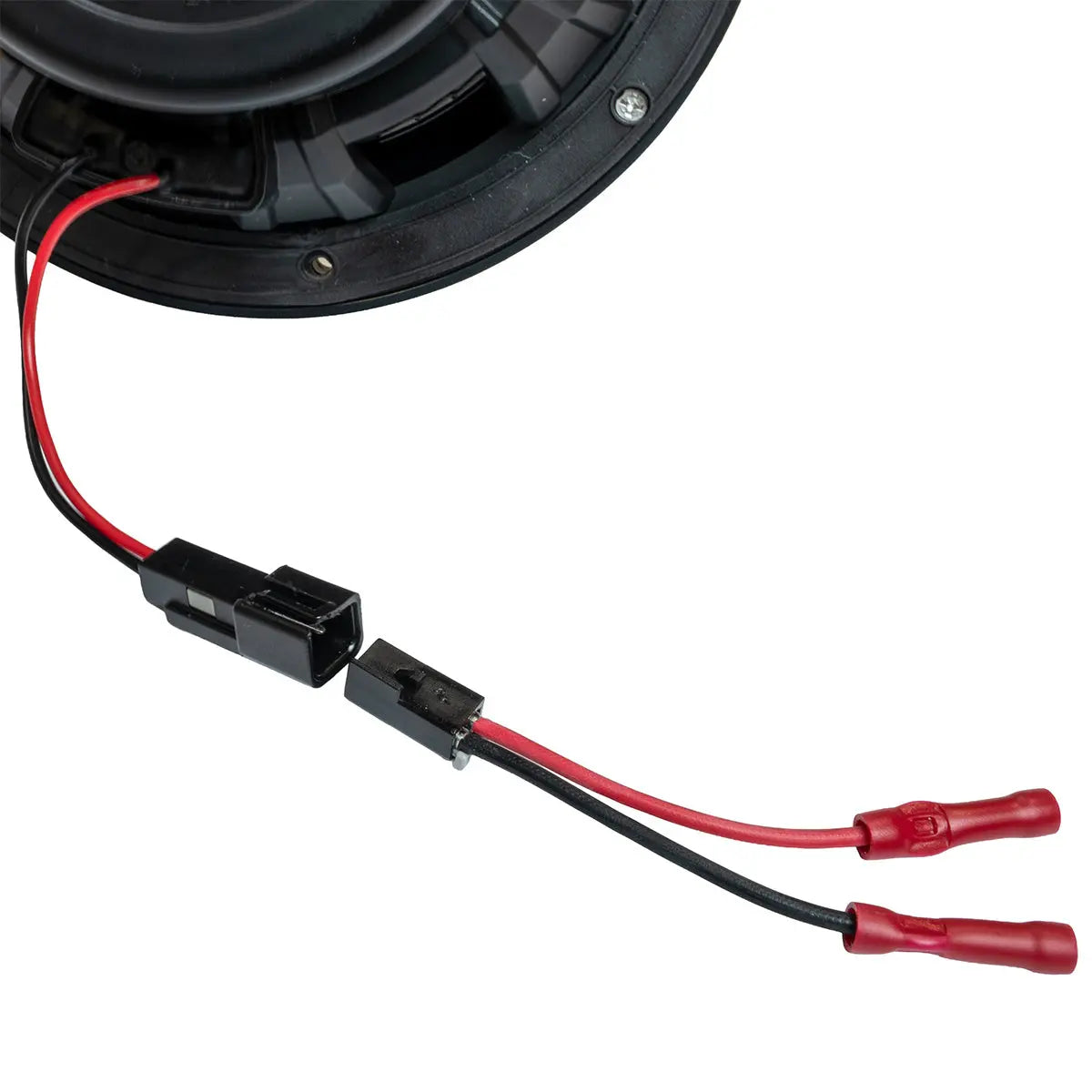 SSV Works V6 Speaker Signal Harness for Custom Wiring (pair) SSV Works