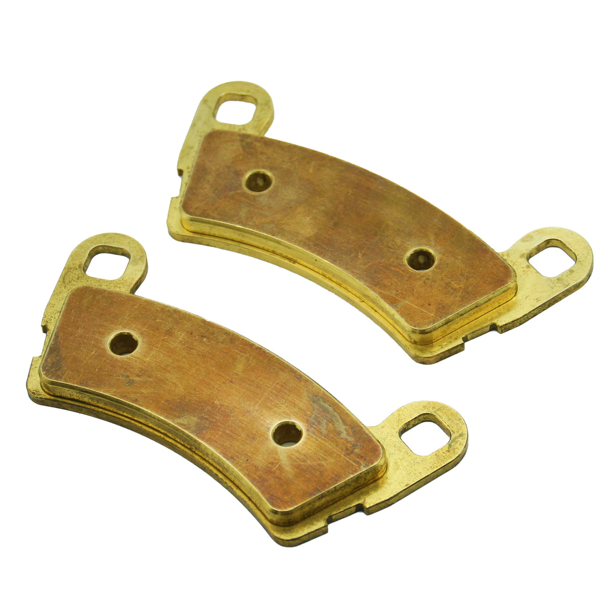 Polaris Xpedition XP/ADV/ADV 5/XP 5 2024-2026 Brass Brake Pad Set Traild