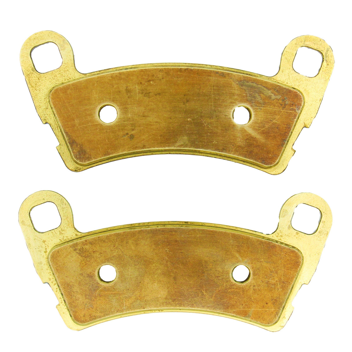 Polaris Xpedition XP/ADV/ADV 5/XP 5 2024-2026 Brass Brake Pad Set Traild