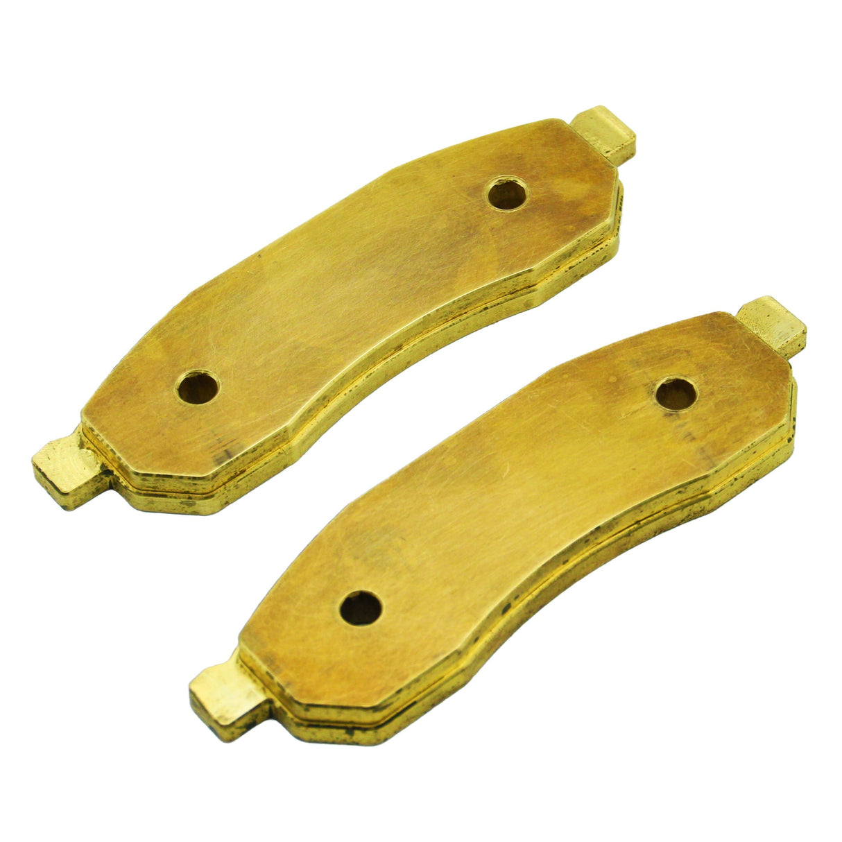 Polaris Ranger XD 1500/Crew XD 1500 2024-2026 Brass Brake Pad Set Traild