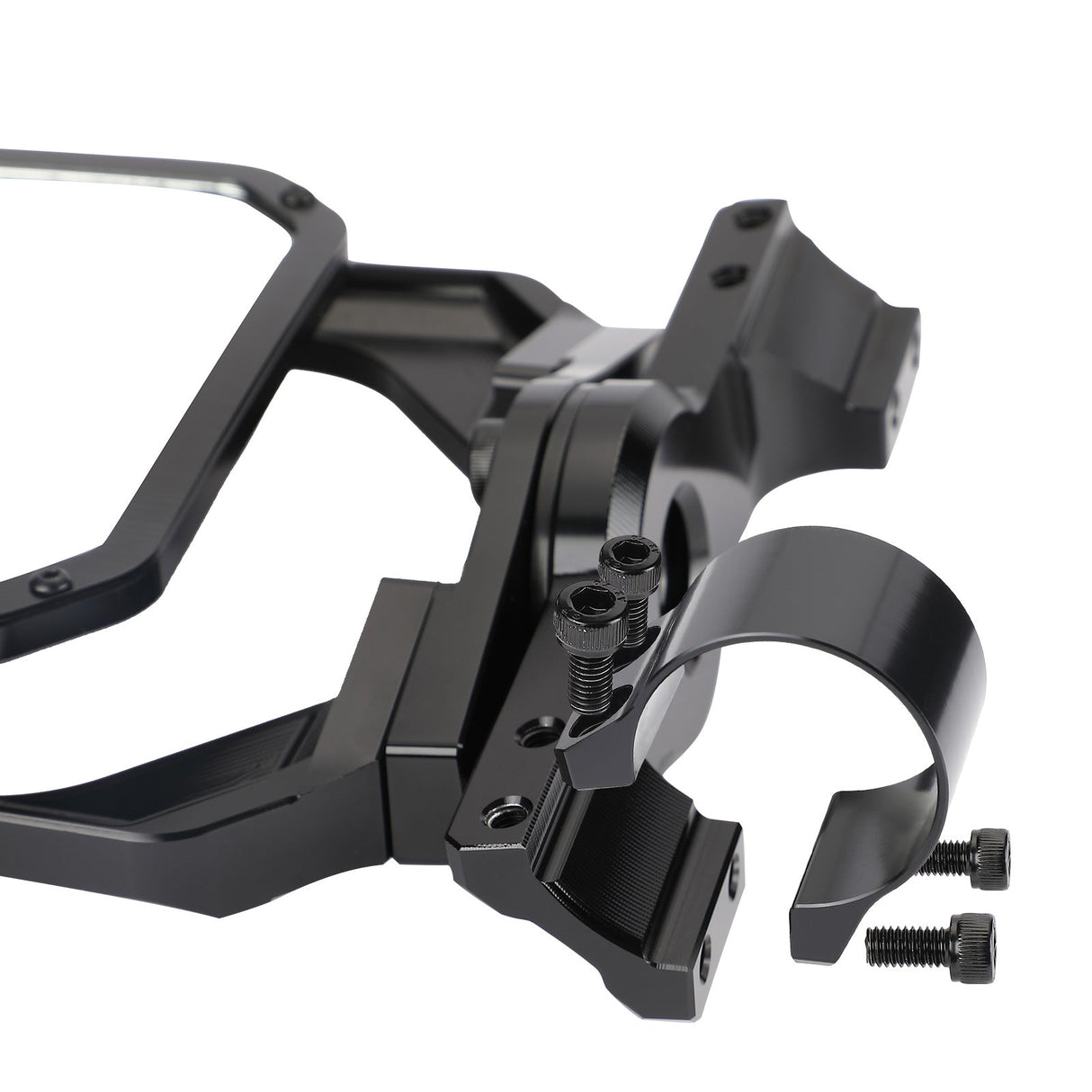 Cuero Race UTV Side Mirror (Set of Two) Chupacabra Offroad