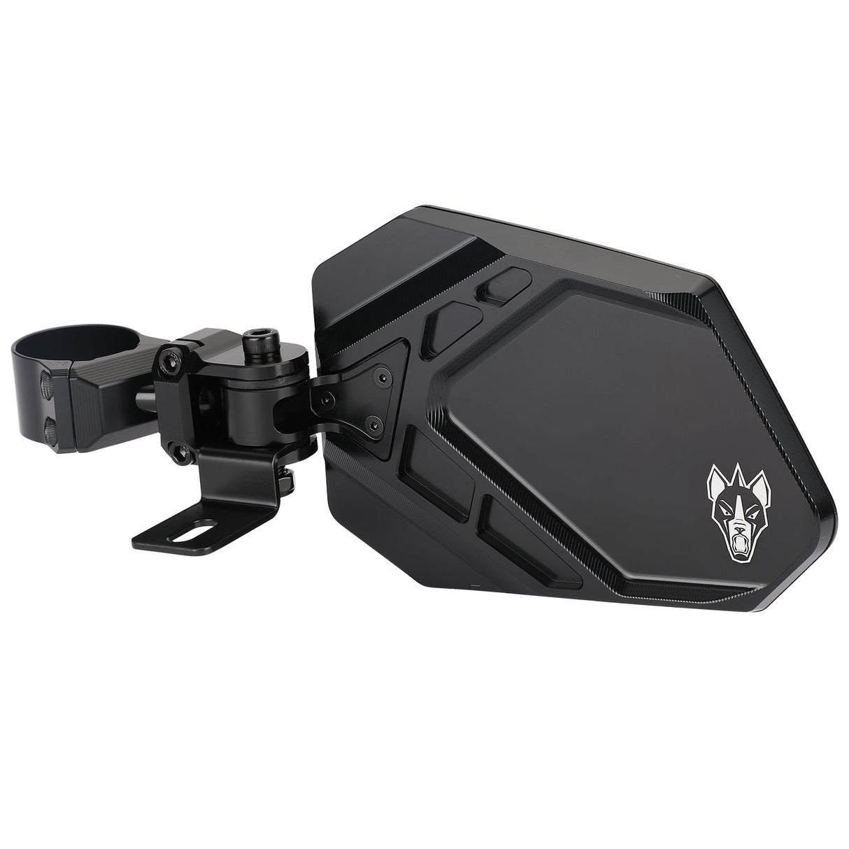 Cuero Pro UTV Side Mirror (Set of Two) Chupacabra Offroad