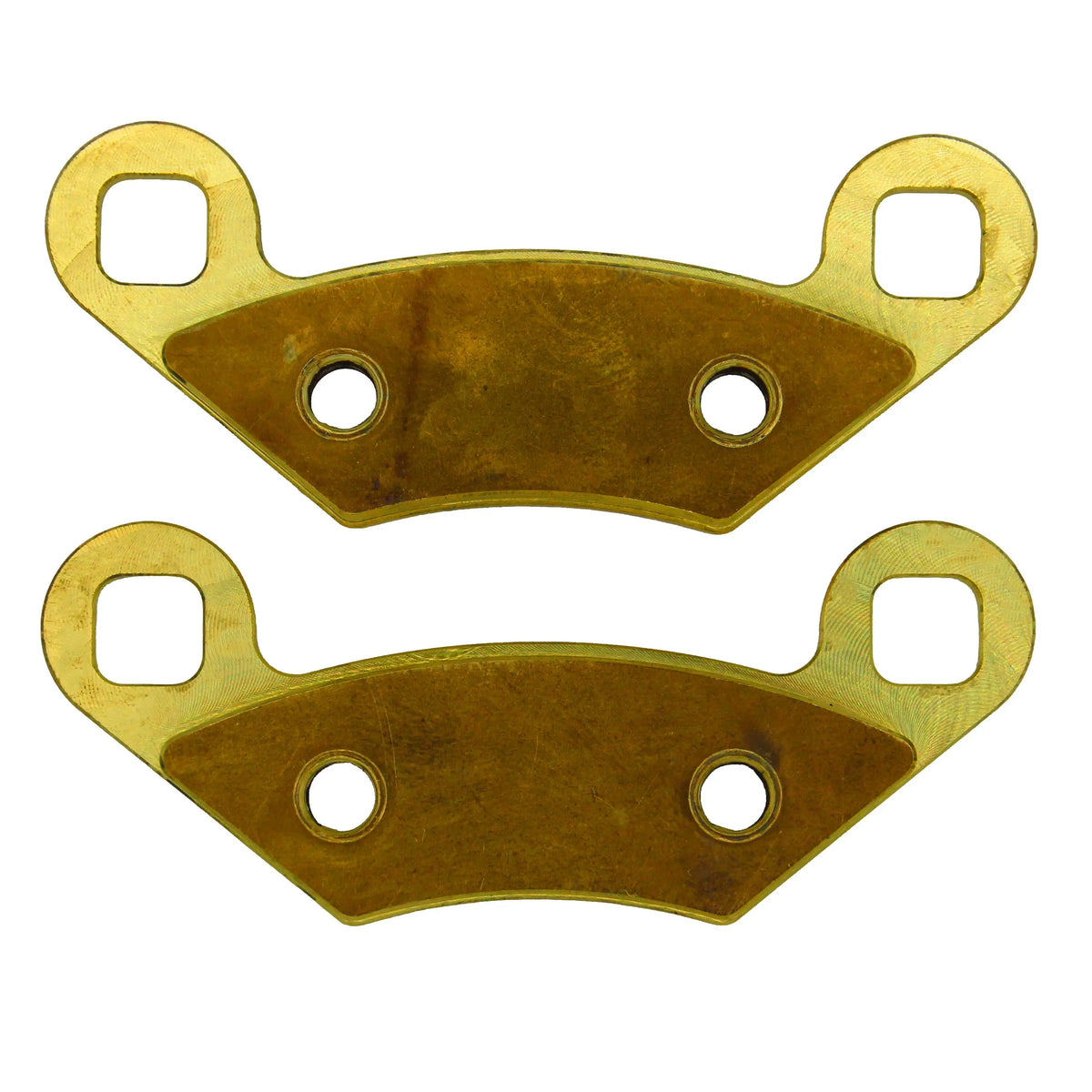 Polaris Sportsman Touring/X2 500/800 2006-2009 Ridge Rider Rotor and Pad Kit