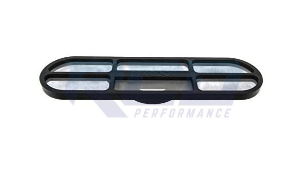 Mahle 6.0L Stainless Steel Oil Cooler Screen
