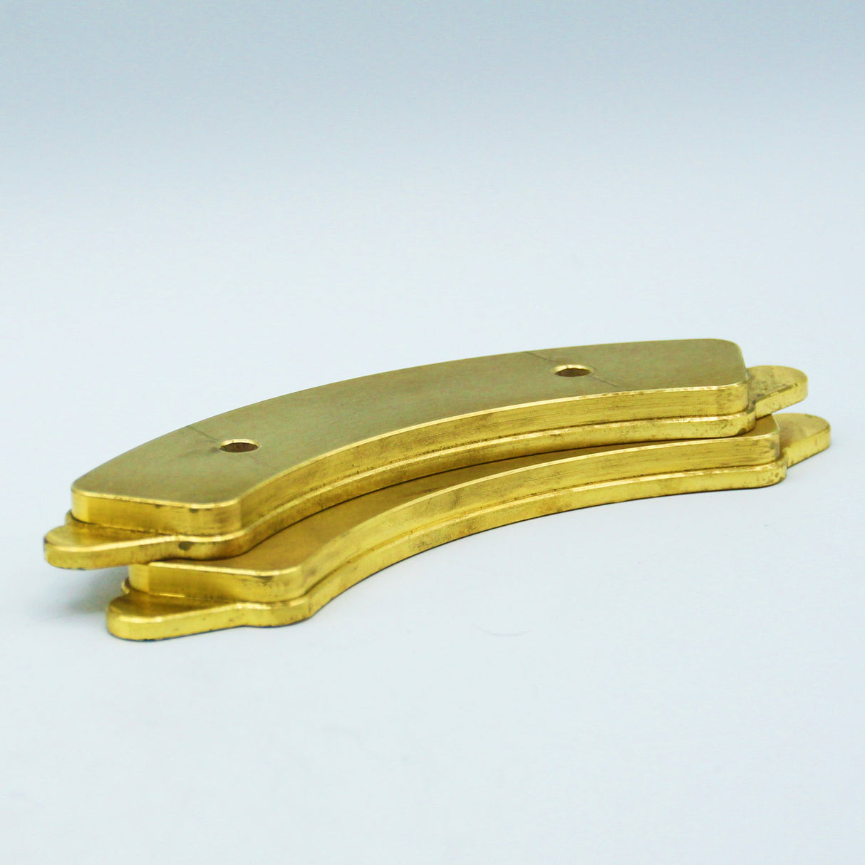 Polaris RZR PRO R/PRO R 4/Turbo R/Turbo R 4/XP 4 Turbo S 2019-2025 Brass Brake Pad Set Traild