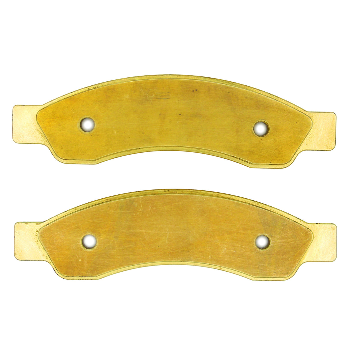 Can-Am Maverick R 2024-2025 Front & Rear Brass Brake Pad Set Traild