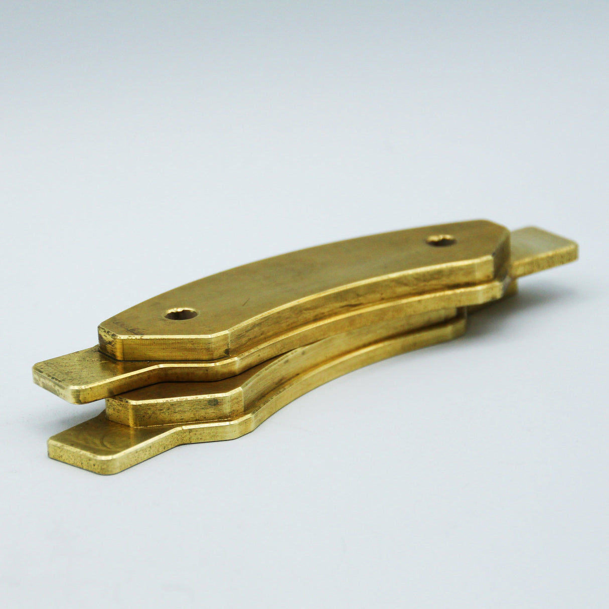 Can-Am Maverick R 2024-2025 Front & Rear Brass Brake Pad Set Traild