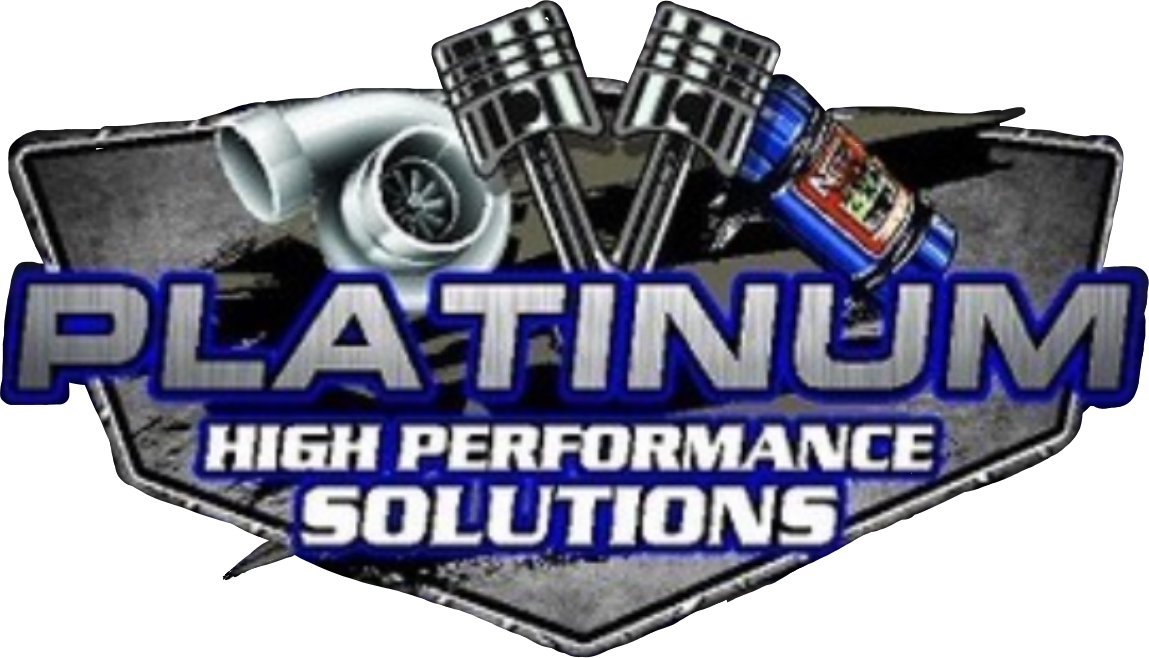 Platinum High Performance Solutions, LLC.