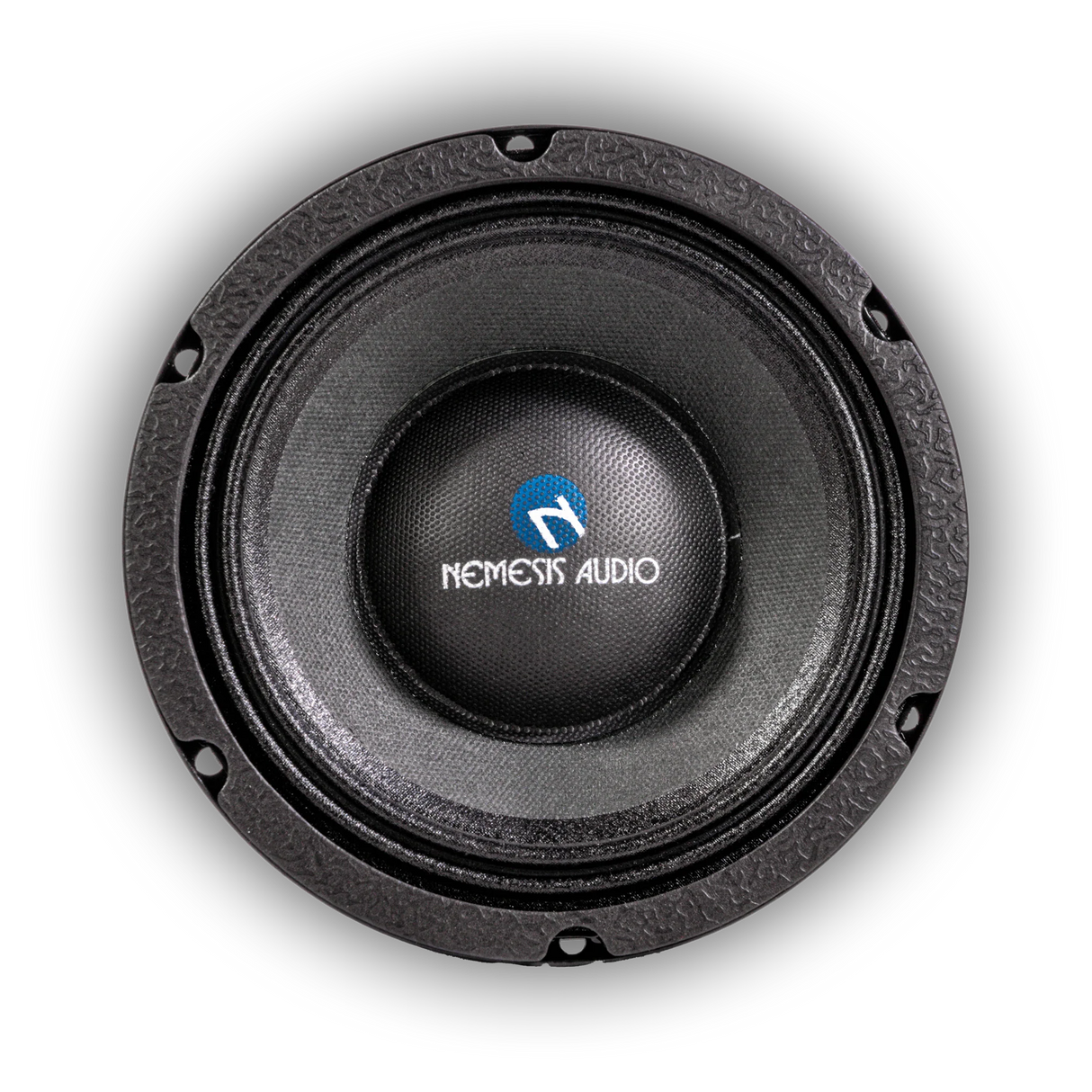 Nemesis Audio BAMF-65 6.5" 200W RMS Midrange Speaker (Single)