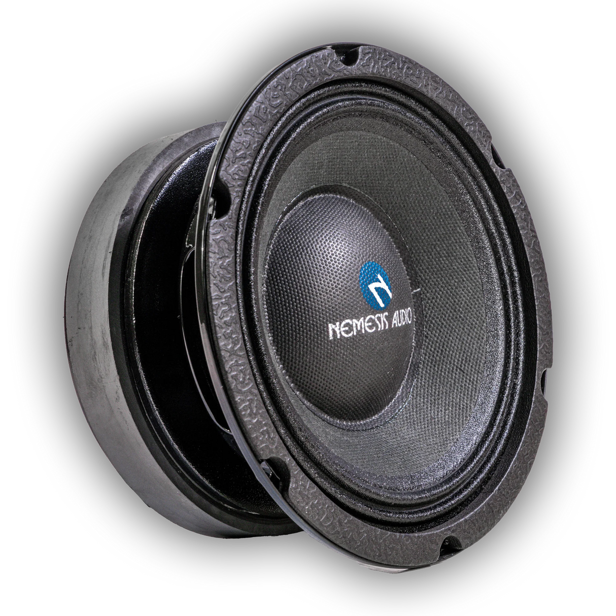 Nemesis Audio BAMF-65 6.5" 200W RMS Midrange Speaker (Single)