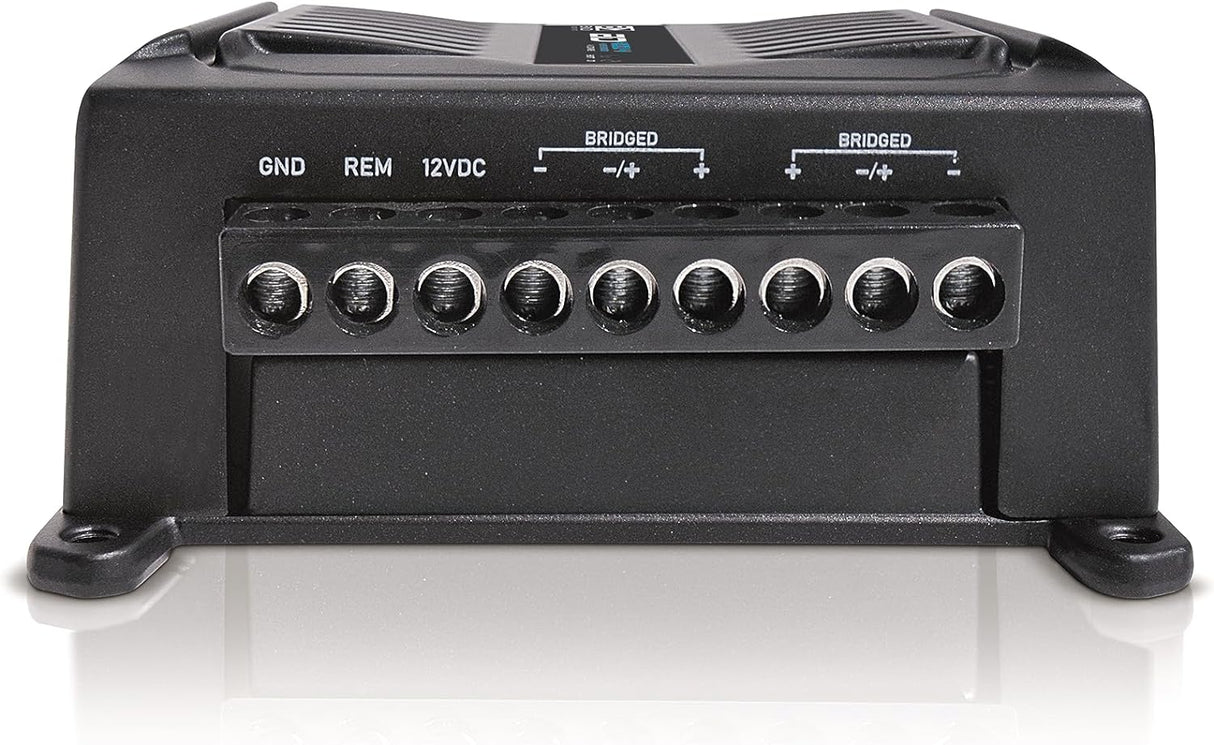 BANDA BD800.4 2OHM BANDA