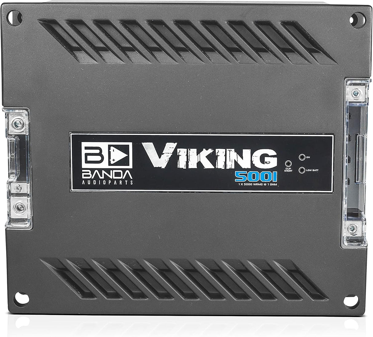 BANDA VIKING 5000 1ohm BANDA