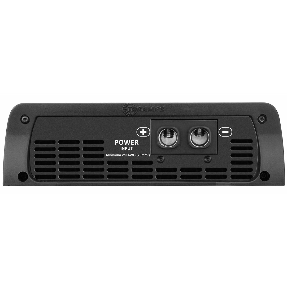 Taramps BASS5K 5000W RMS Full Range Amplifier 1-Ohm Taramps
