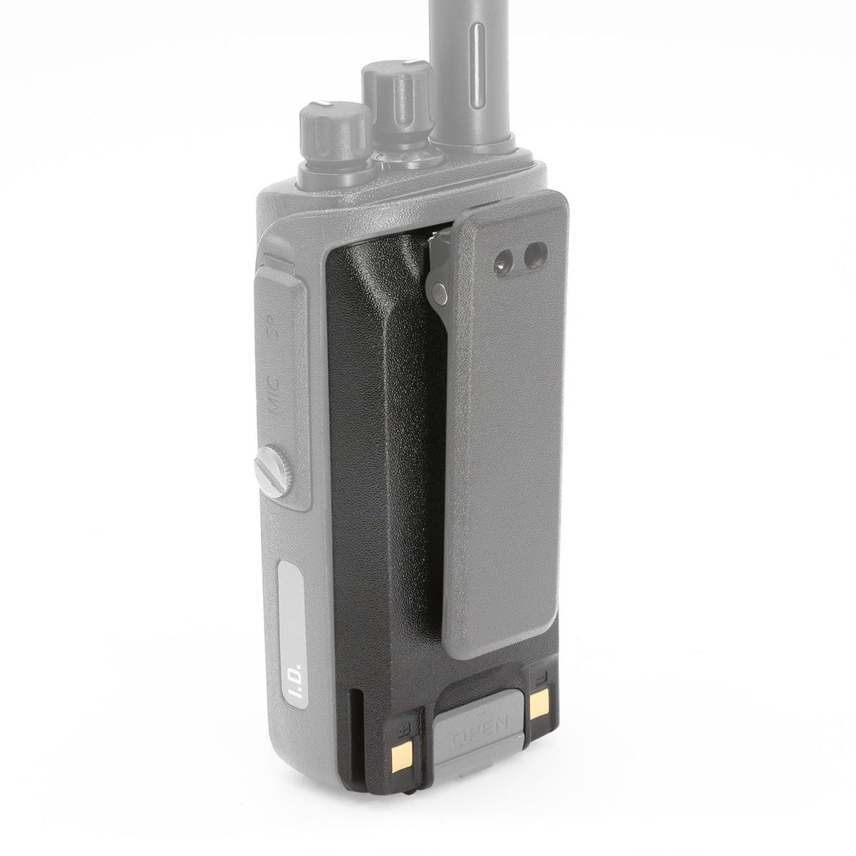 RDH-X / ABH7 Replacement Battery