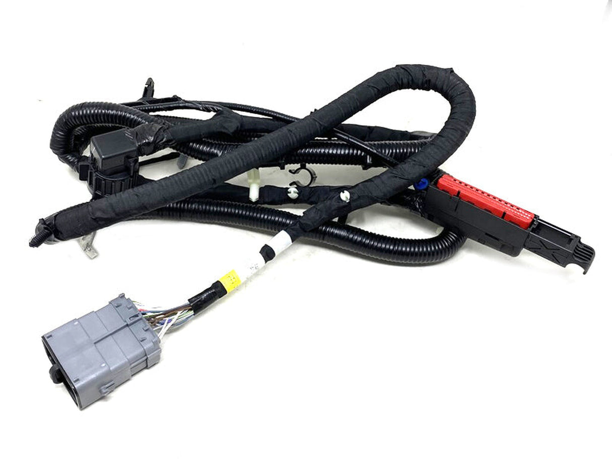 (Sold Out) BC3Z15525F TCM Manual Transfer Case And Man Hubs Wire Harness, 2011-2016 Ford 6.7L Powerstroke Ford OEM
