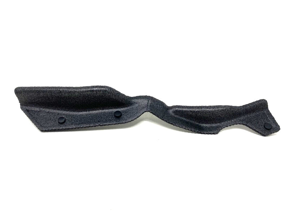 BC3Z16A238C Left Drivers Side Hood Seal, 2011-2016 Ford 6.7L Powerstroke Ford OEM