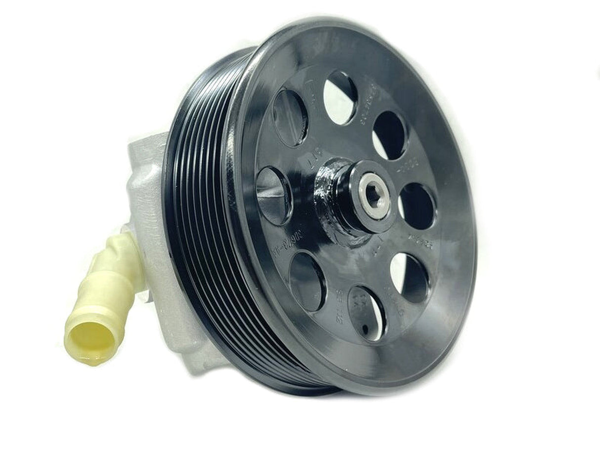 BC3Z3A696C Motorcraft OE Power Steering Pump, 2011-2016 Ford 6.7L Powerstroke Ford OEM