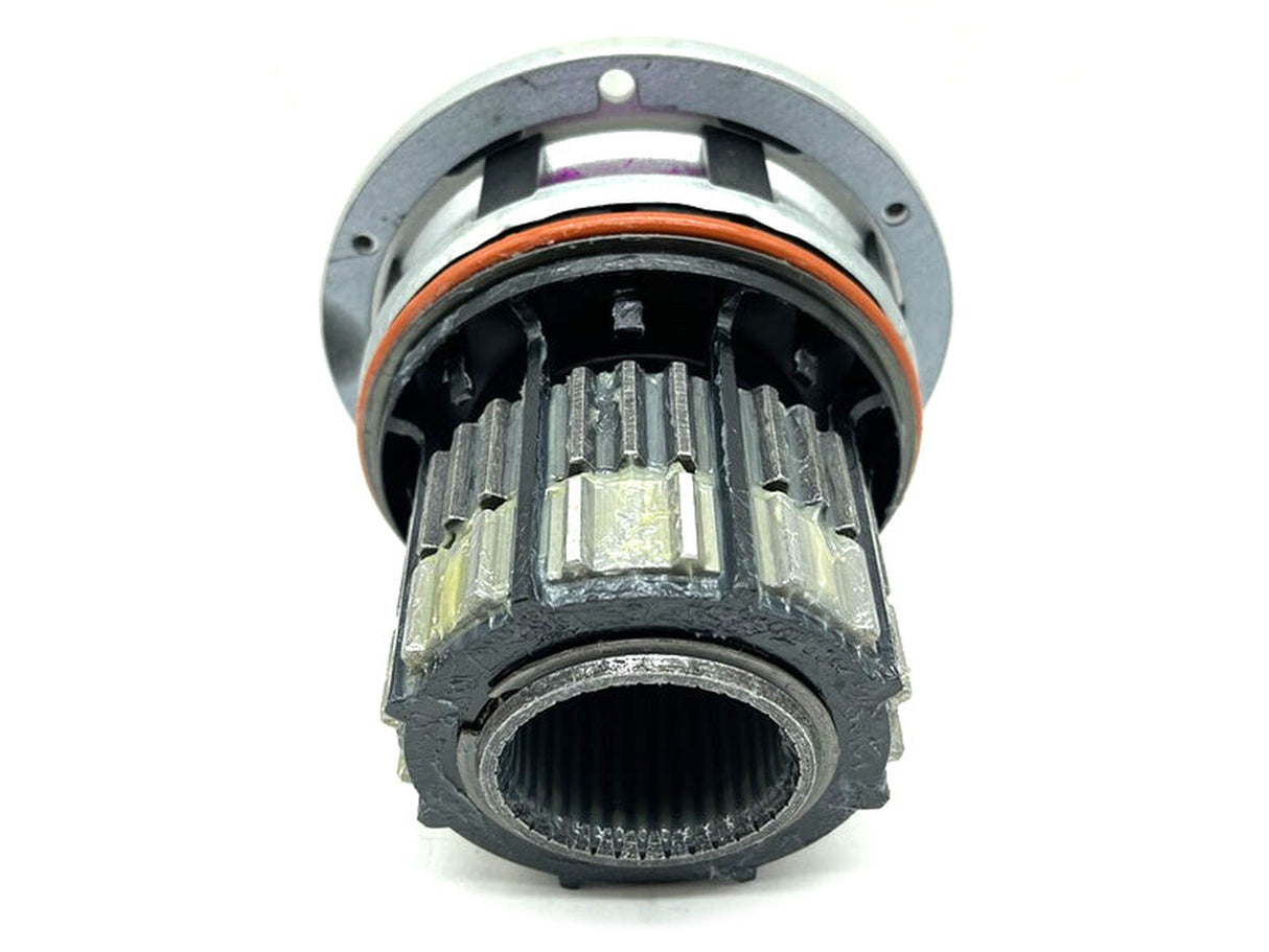 BC3Z3B396A OE Front Axle Hub Link Assembly, 2011-2023 Ford 6.7L Powerstroke Ford OEM
