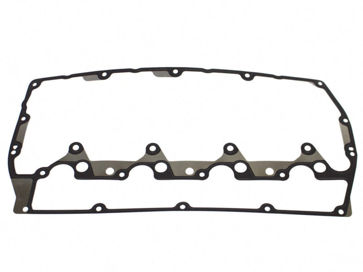 BC3Z6584F OE Valve Rocker Arm Cover Gasket, Left Driver Side, 2011-2023 Ford 6.7L Powerstroke Ford OEM