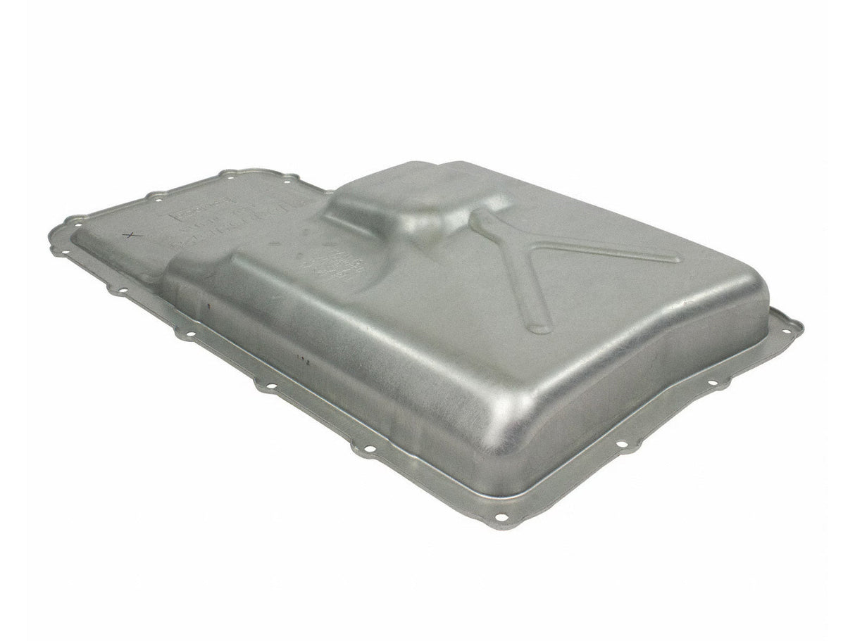 BC3Z7A194D OE 6R140 Transmission Pan, 2011-2019 Ford 6.7L Powerstroke, 6 Speed Ford OEM