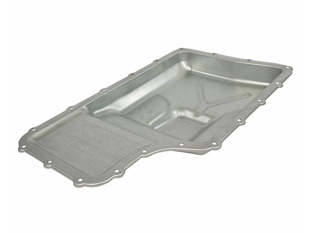 BC3Z7A194D OE 6R140 Transmission Pan, 2011-2019 Ford 6.7L Powerstroke, 6 Speed Ford OEM