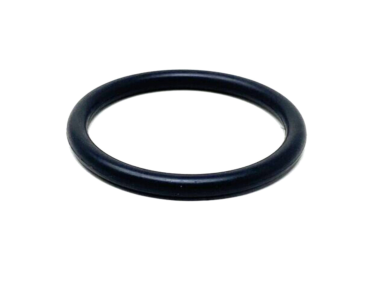 BC3Z8590F OE Coolant Overflow Reservoir Lower Hose To Pump Seal, 2011-2019 Ford 6.7 Powerstroke Ford OEM