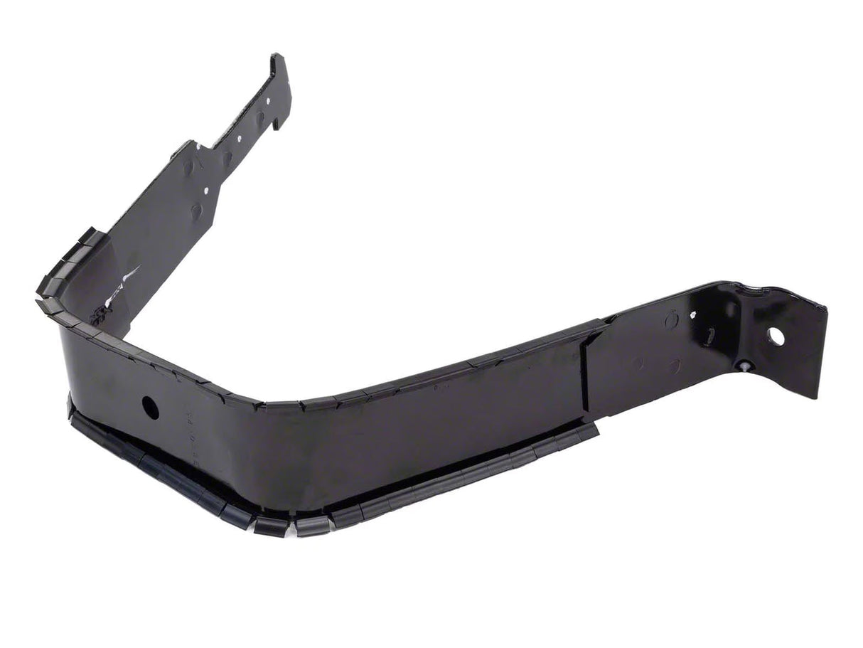 BC3Z9054D/BC3Z9054F Front Fuel Tank Strap, 2011-2016 Ford 6.7L Powerstroke, 28 Gallon Tank Ford OEM
