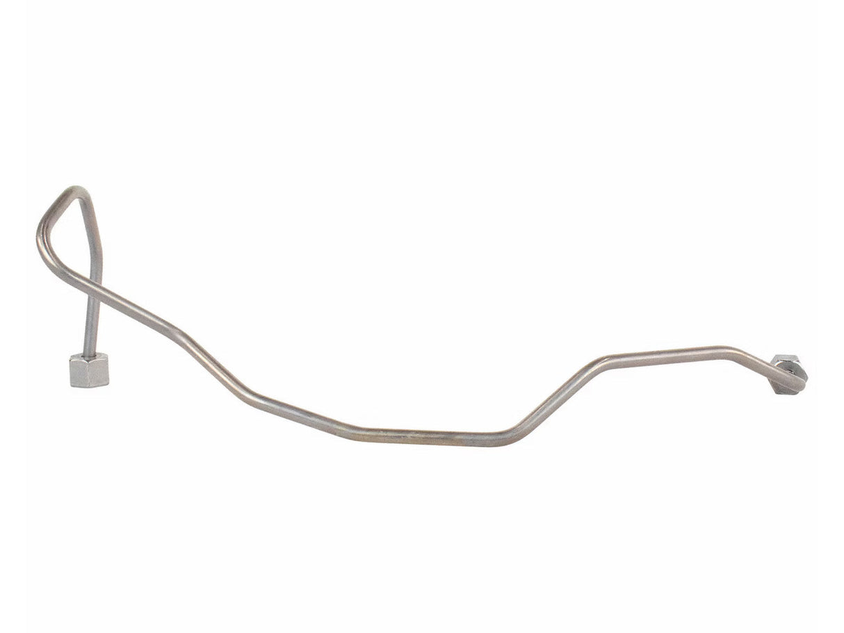 BC3Z9A337K OE Fuel Line, 2011-2019 Ford 6.7L Powerstroke Ford OEM