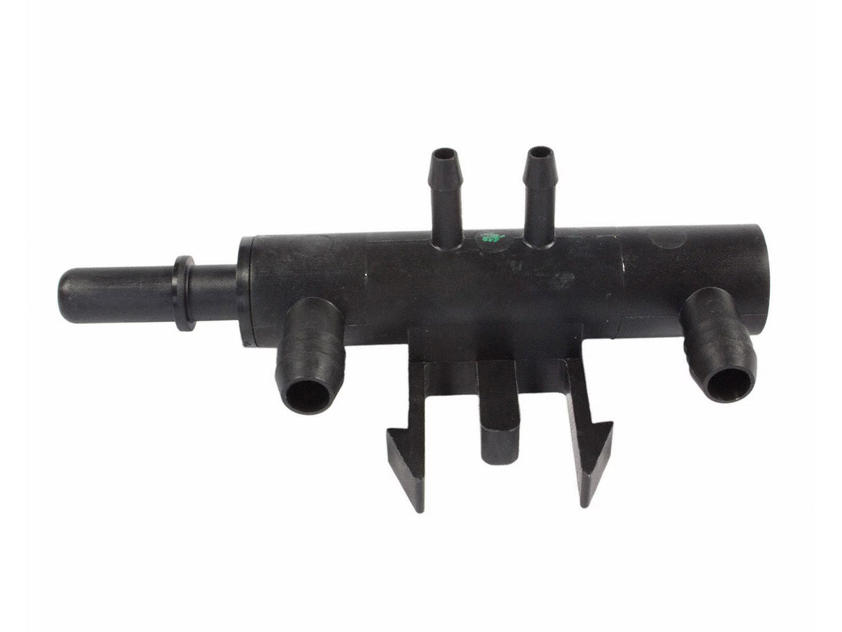 BC3Z9C490F OE Vacuum Supply Manifold, 2011-2016 Ford 6.7L Powerstroke Ford OEM