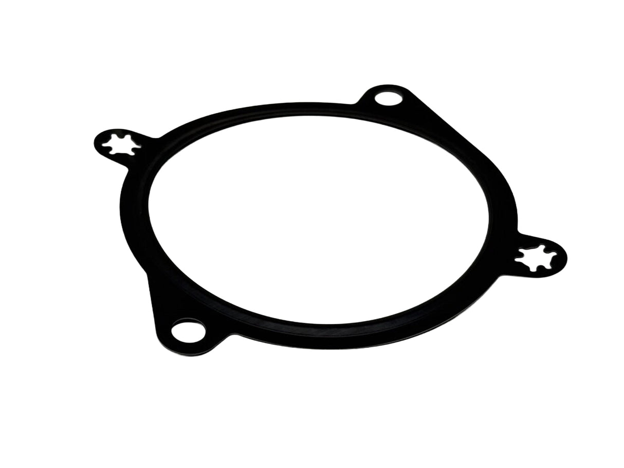 BC3Z9E936B OE Throttle Body Mounting Gasket, 2011-2019 Ford 6.7L Powerstroke Ford OEM