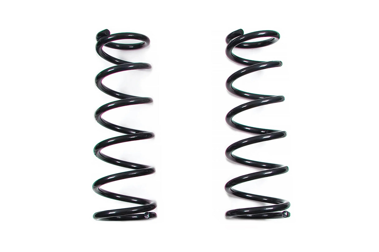 Coil Springs | 6 Inch Lift | Dodge Ram 2500 (03-12) 4WD | Gas BDS Suspension