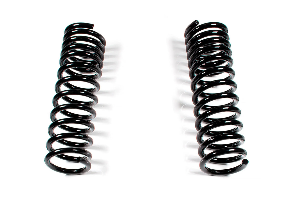 Coil Springs | 6 Inch Lift | RAM 2500 (14-24) & 3500 (13-23) | Diesel BDS Suspension