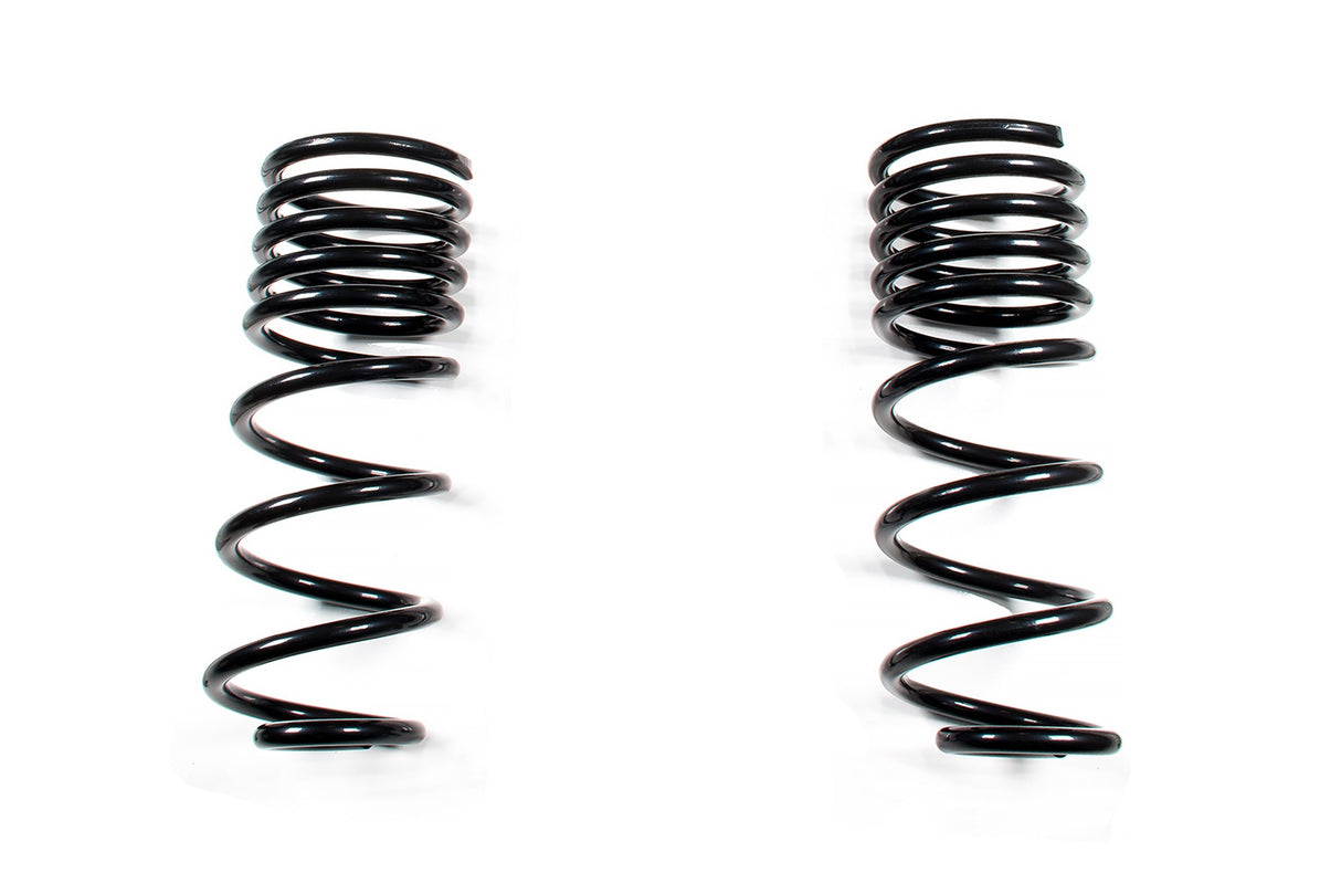 Rear Coil Springs | 6 Inch Lift | RAM 2500 (14-24) | Diesel BDS Suspension
