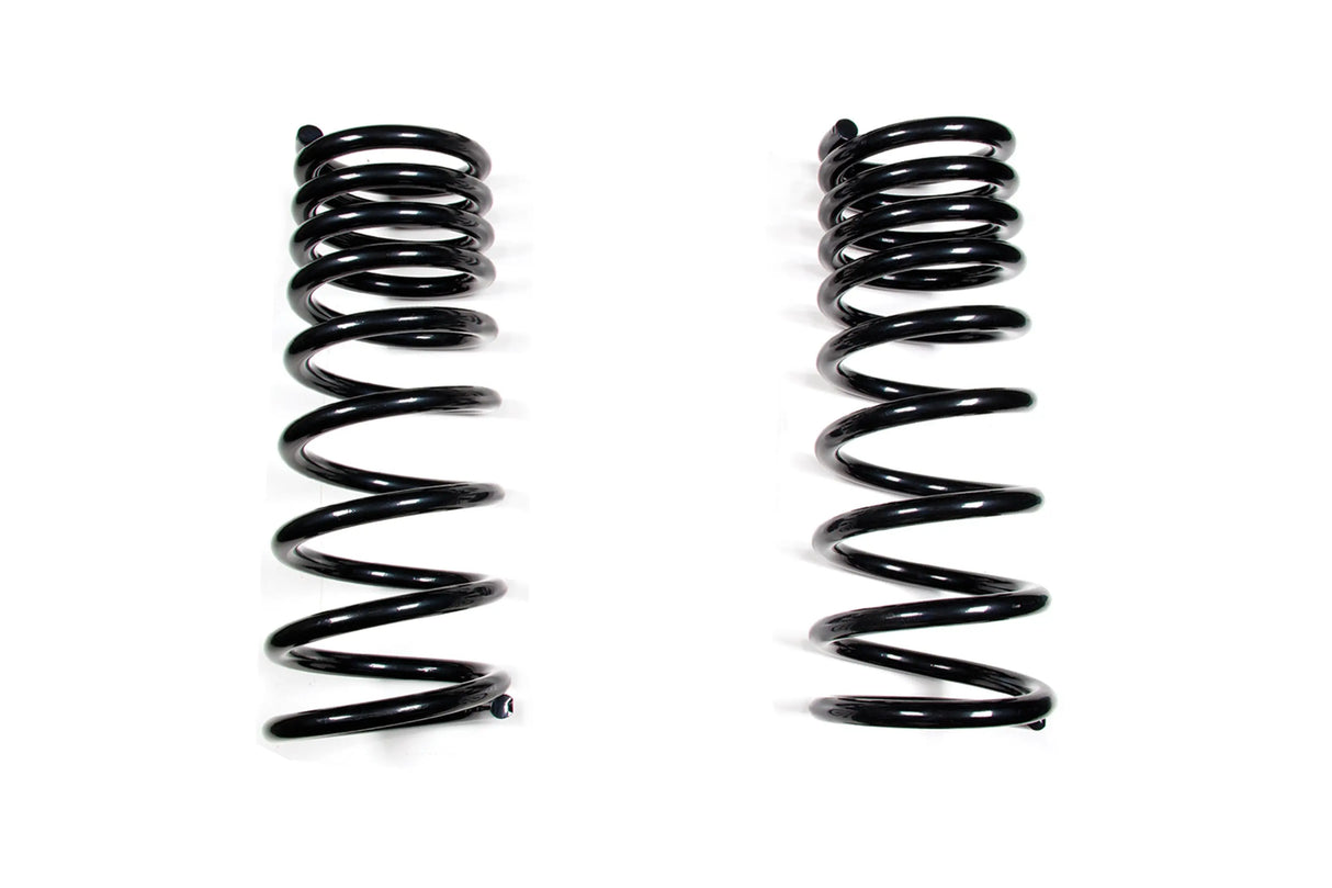 Coil Springs | 8 Inch Lift | Dodge Ram 2500 4WD (03-12) | Diesel BDS Suspension