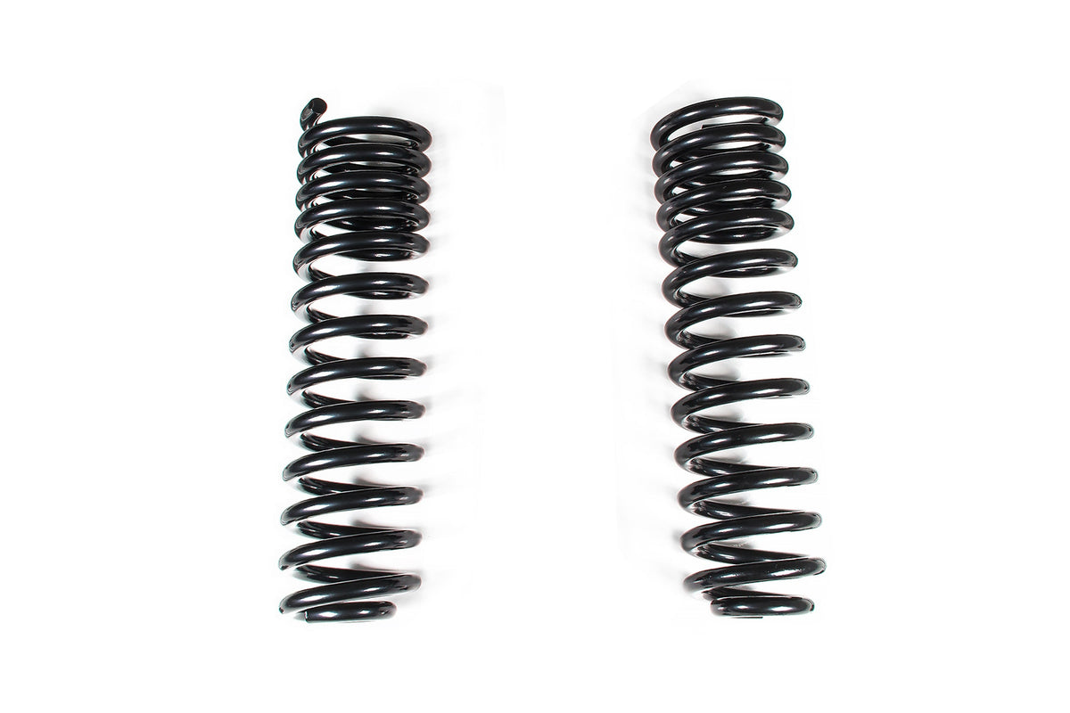 Coil Springs | 2.5 Inch Lift - (05-19) & 3 Inch LIft - (20-26) | Ford F250/F350 Super Duty (05-26) 4WD