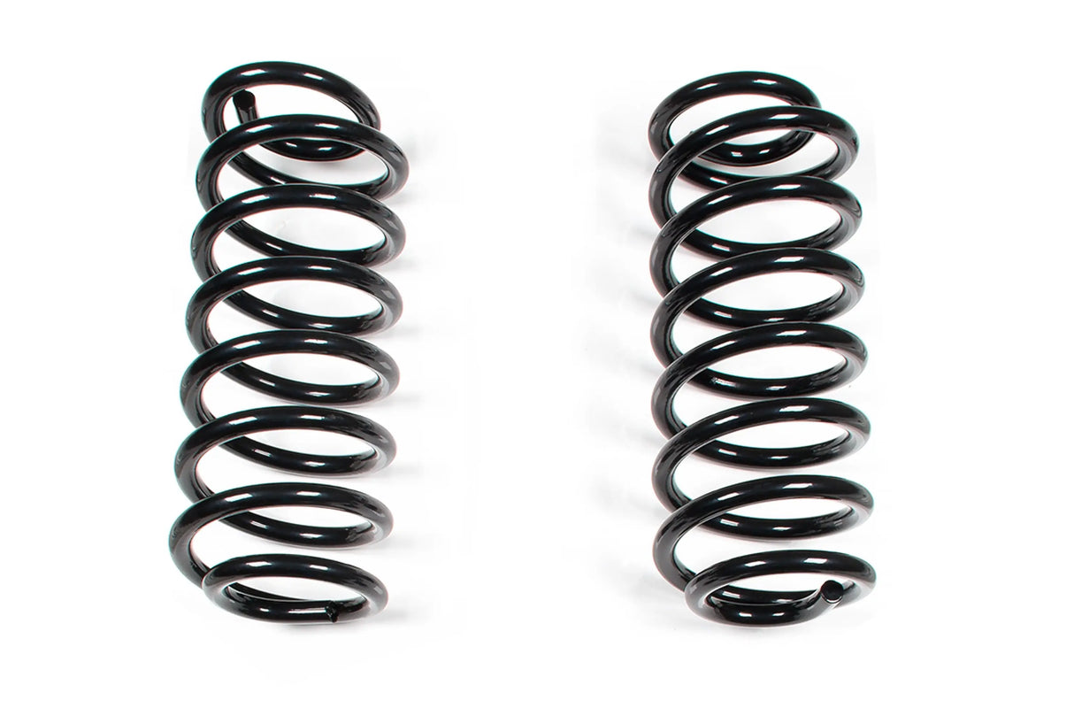 Coil Springs - Rear | 2 Inch Lift | Jeep Grand Cherokee WJ (99-04) BDS Suspension