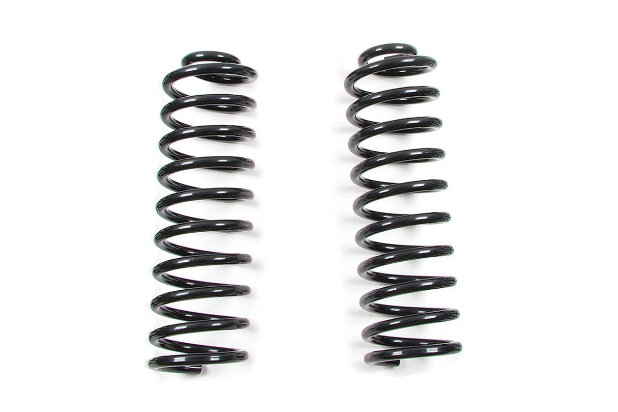 Coil Springs - Rear | 2 Inch Lift | Jeep Wrangler JK (07-18) BDS Suspension