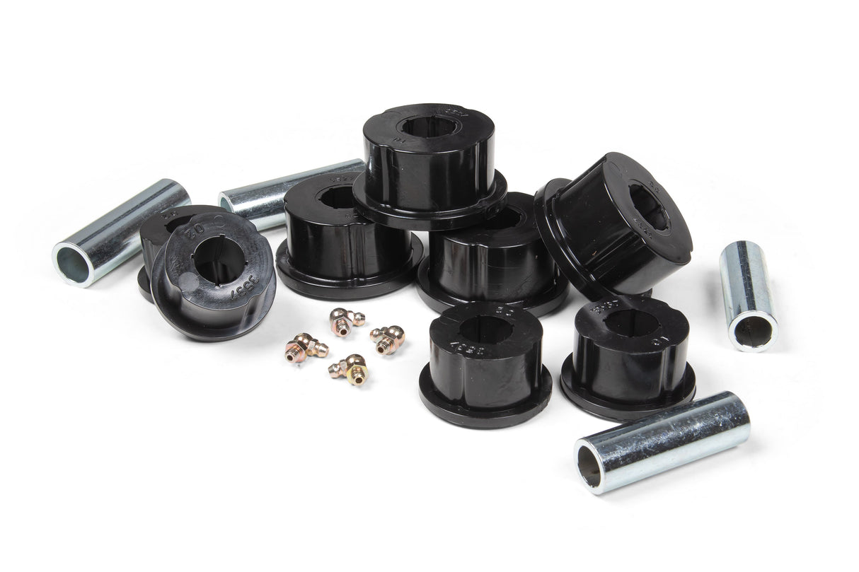 Bushing and Sleeve Kit | 4-Link Control Arms | Ford F250/F350/F450 Super Duty 4WD (23-26) BDS Suspension