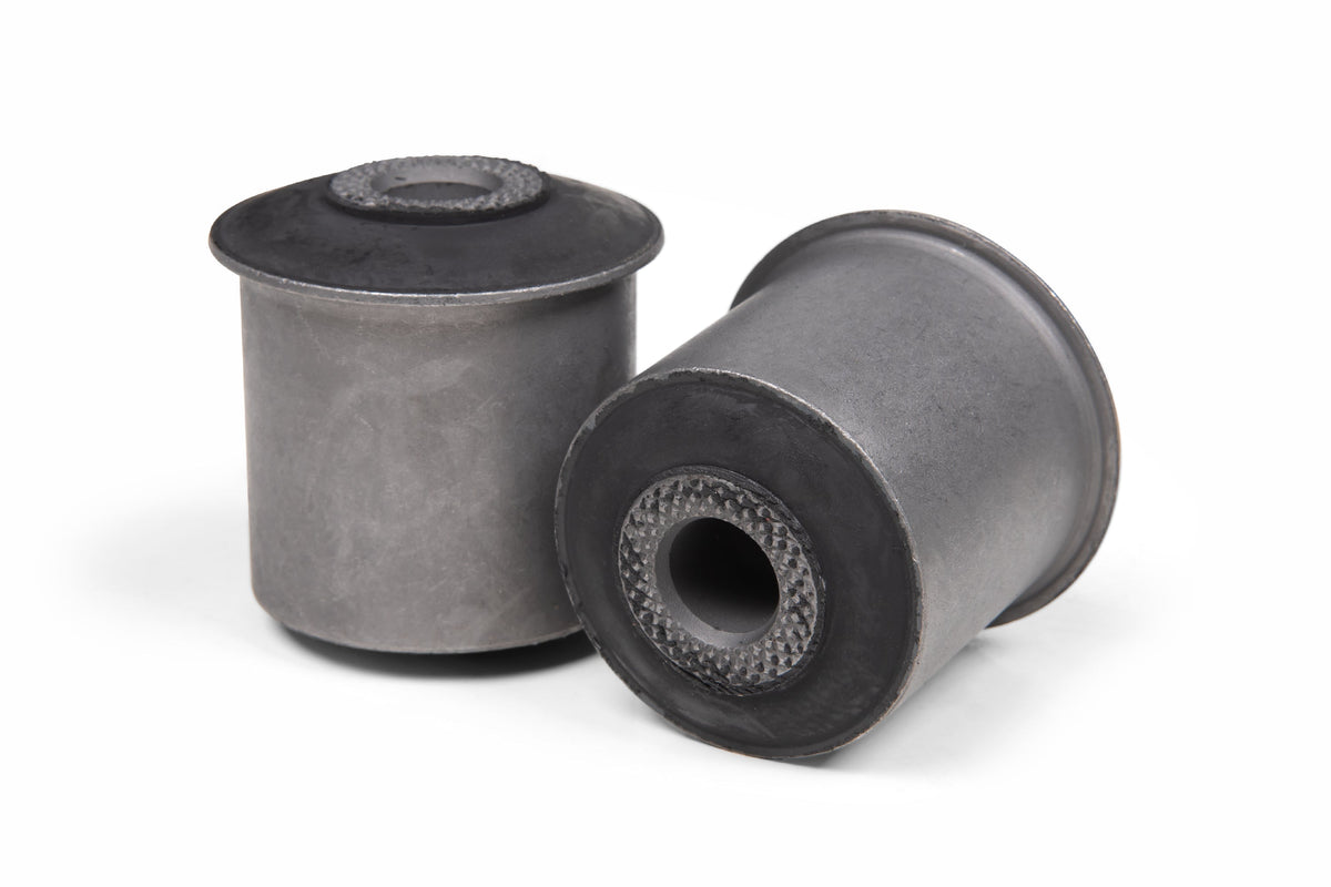 UCA Bushing Kit | Fits BDS Control Arm Only | Chevy/GMC HD2500/3500 (11-25) & Toyota Tundra (07-26)