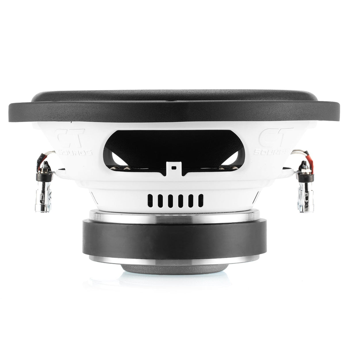 BIO-10 // 400 Watts RMS 10 Inch Car Subwoofer CT Sounds