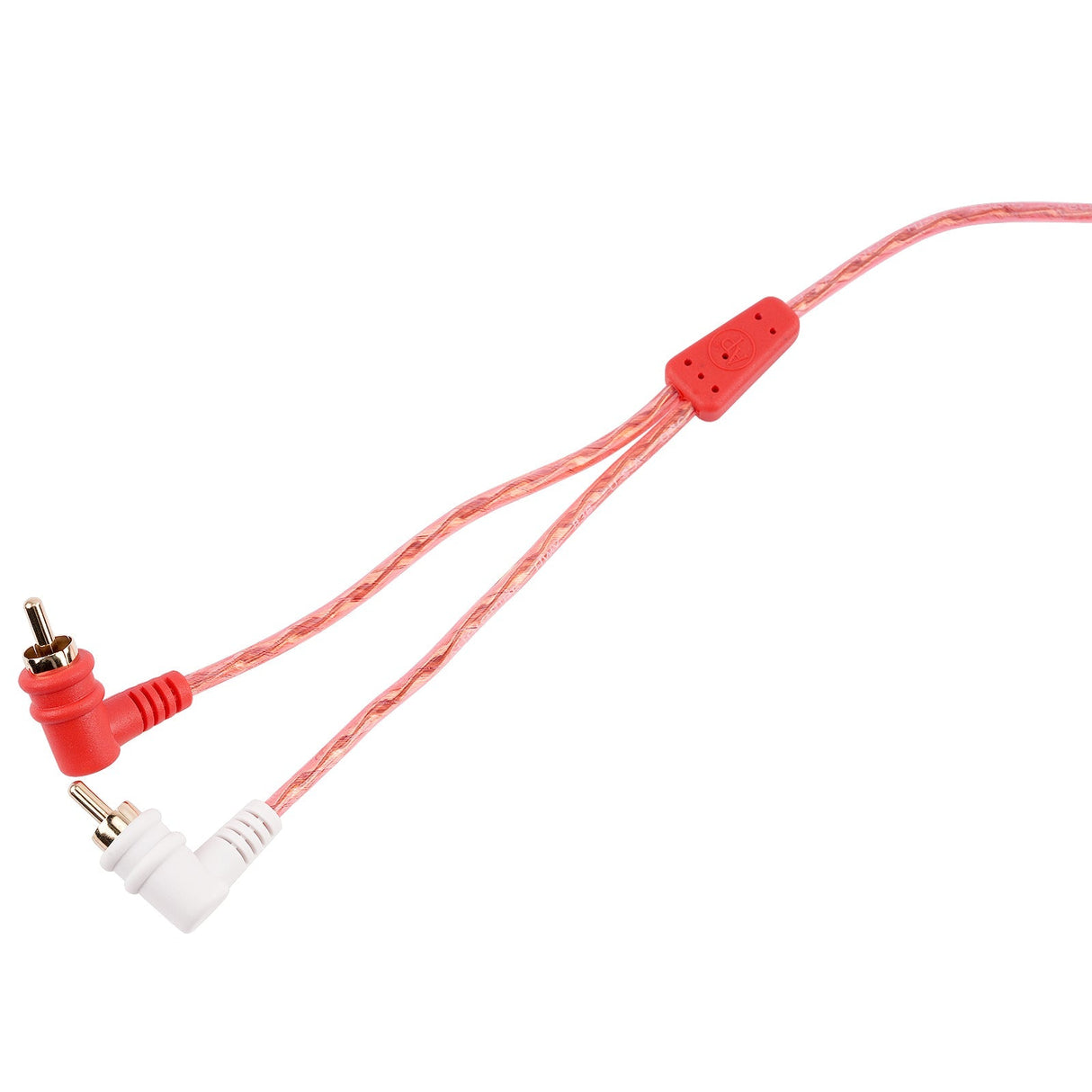 6Ft 3.5mm to RCA Cable (BMV-GST-35-6), 10-Pack (10 Individual Cables) Audiopipe
