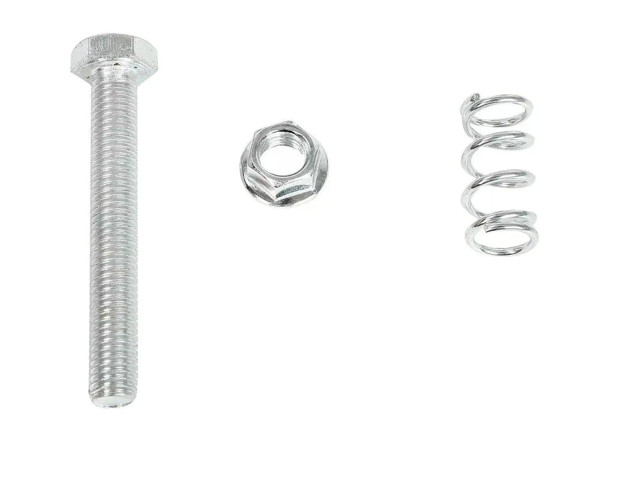 BMW M52 Long & Short Tube Headers (1994-2002) | E36 E46 320i 323i | E39 520i 523i 528i | Z3 2.0-2.8L | E38 728i Flashark
