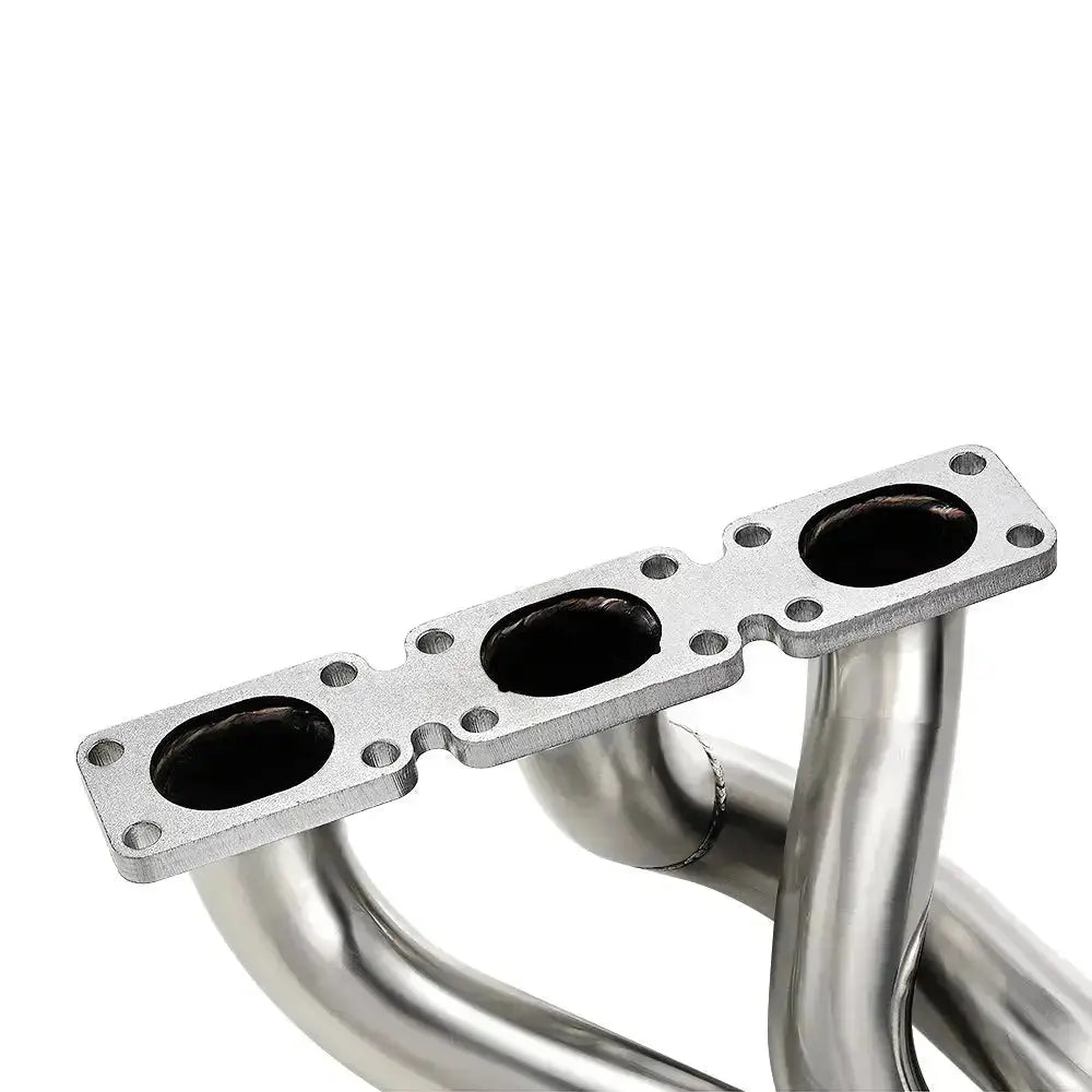 BMW Engine Header – E39 5 Series 1997-2000 2.5L/2.8L/3.0L Flashark